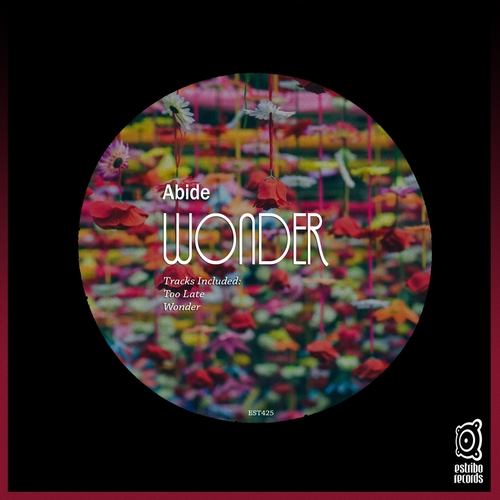 Abide - Wonder [EST425]